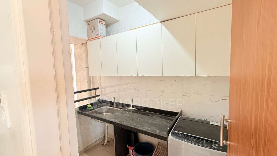 2 BHK Flat In Godrej Elements for Rent  In Hinjawadi