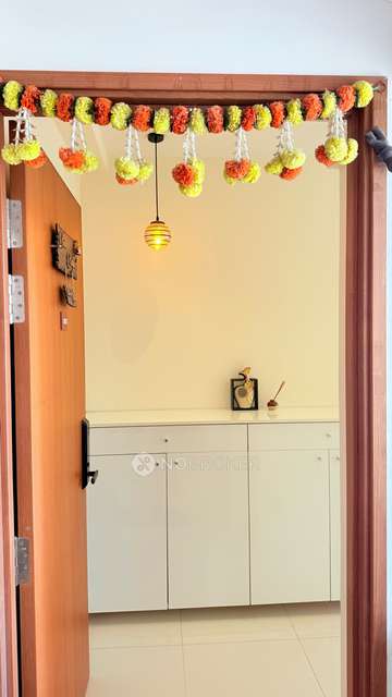 2 BHK Flat In Godrej Elements for Rent  In Hinjawadi