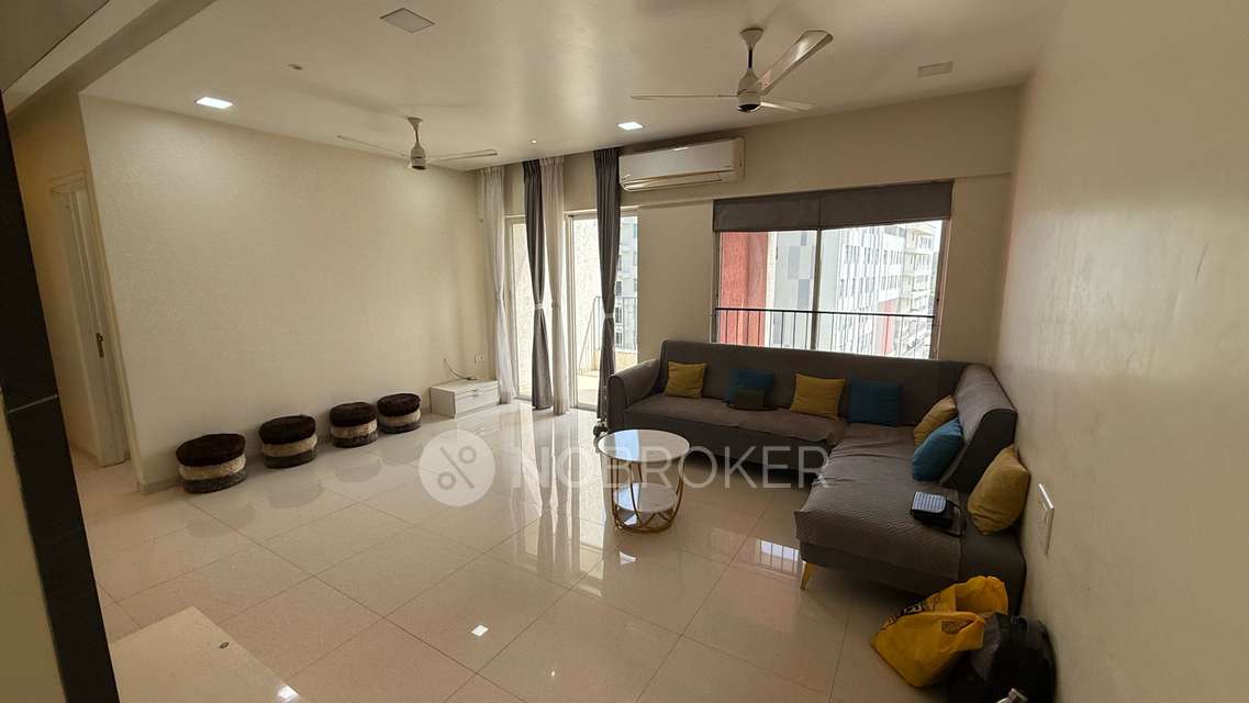 2 BHK Flat In Godrej Elements for Rent  In Hinjawadi