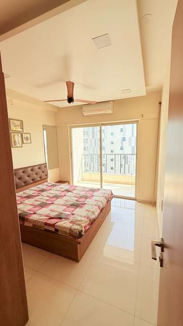 2 BHK Flat In Godrej Elements for Rent  In Hinjawadi