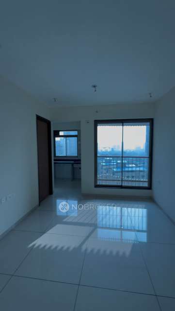 1 BHK Flat In Chandak 34 Park Estate, Goregaon West For Sale  In Goregaon West