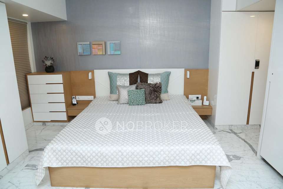 3 BHK Flat In Chaitanya Towers, Prabhadevi For Sale  In Prabhadevi