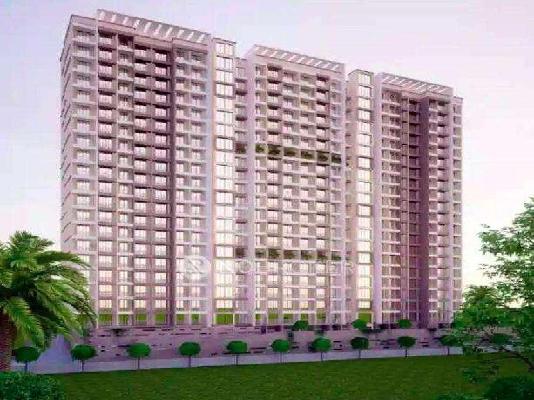 2 BHK Flat In Paridhi Sneham For Sale  In Bhayandar West