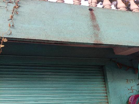 Shop in Jeedimetla, Hyderabad for sale 