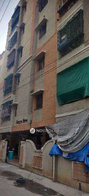 1 RK Flat In Swarupa Nivas for Rent  In Addagutta