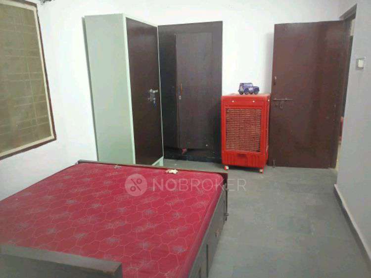 3 BHK House for Rent  In Jamal Rd