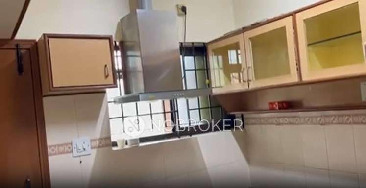 2 BHK Flat In Deccan Gardenia For Sale  In Nagarbhavi 1st Stage