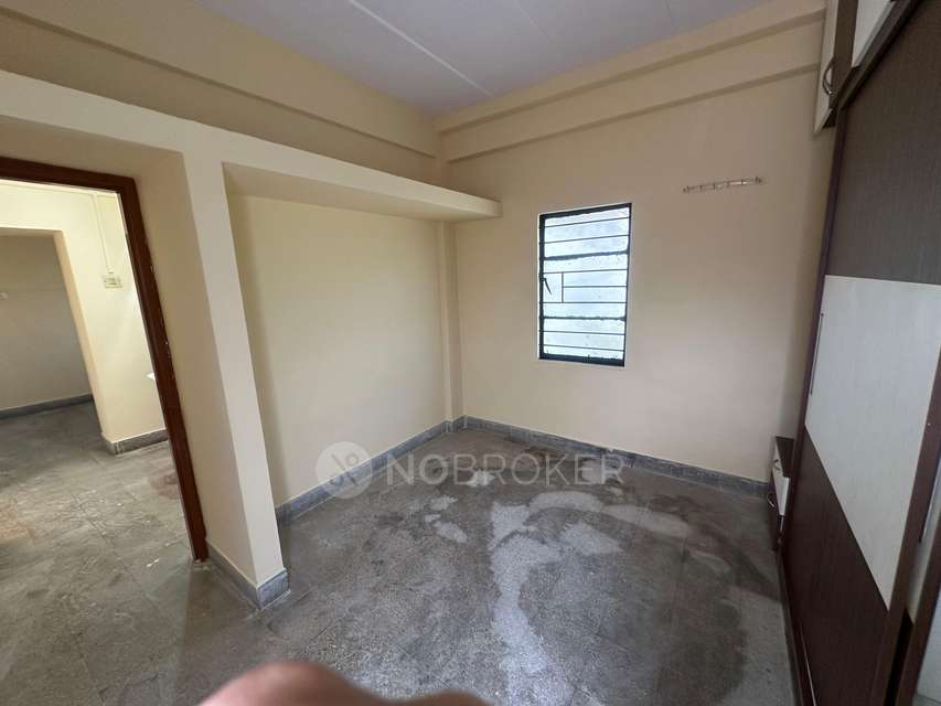 1 BHK Flat In Mig Khb Colony, Yelahanka For Sale  In Yelahanka New Town