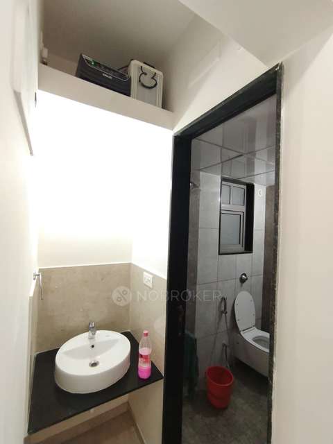 2 BHK Flat In Vj Yashwin Enchante for Rent  In Kharadi