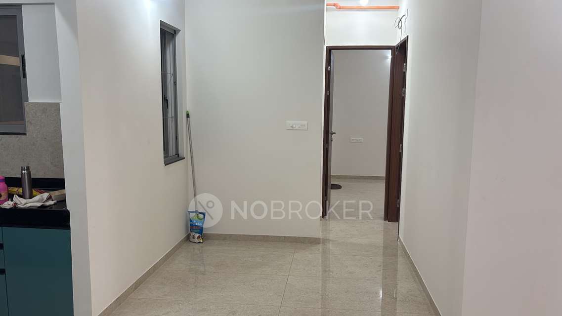 2 BHK Flat In Vj Yashwin Enchante for Rent  In Kharadi