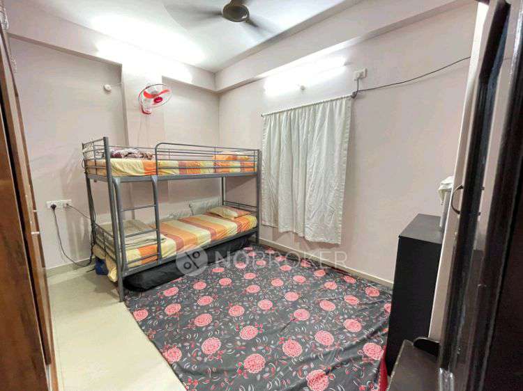 2 BHK Flat In Al Ahad Al Noman For Sale  In 10-1-59, Saifabad Science College Rd, Veer Nagar, Chintal, Veer Nagar, Masab Tank, Hyderabad, Telangana 500004, India