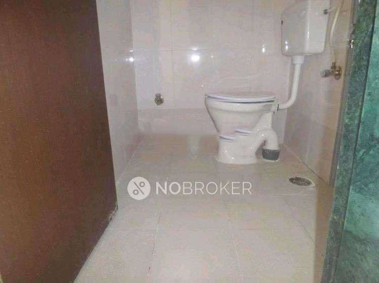 2 BHK Flat In Gawade Kulswamini Kasturi for Rent  In Mutkewadi