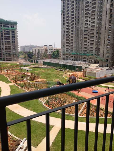 2 BHK Flat In Godrej Park Retreat For Sale  In Sarjapura