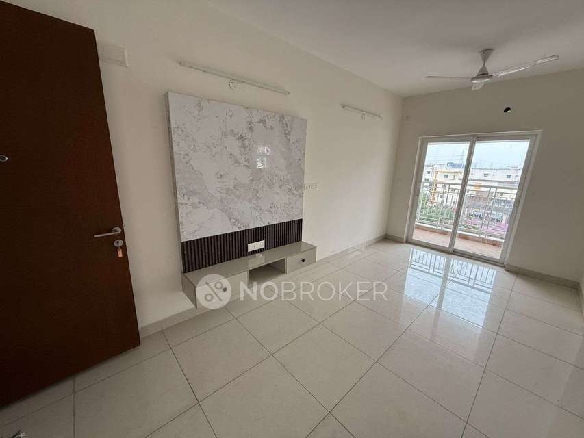 1 BHK Flat In Prestige Windsor Park for Rent  In Poonamallee High Road