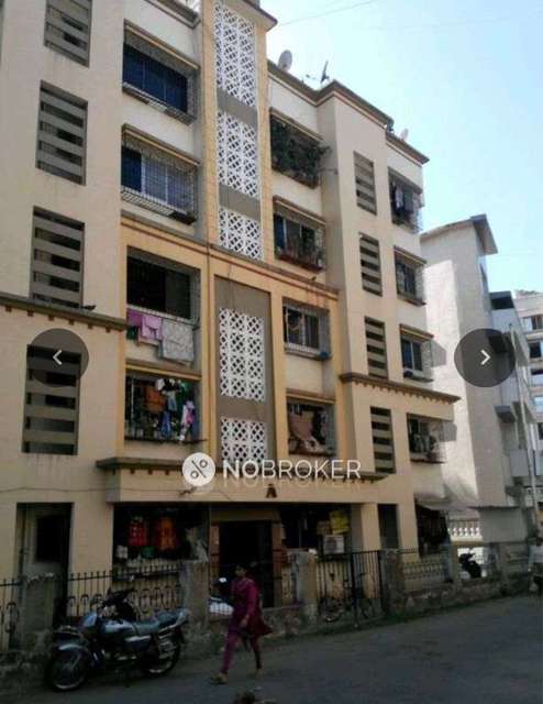 2 BHK Flat In Gokul Residency for Rent  In Kandivali East