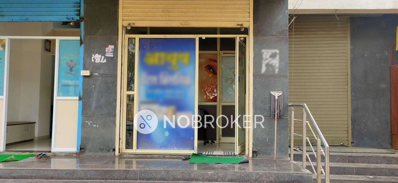 Shop in Wakad, Pune for sale 