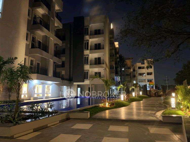 2 BHK Villa In Ds Max Sukruth For Sale  In Madiwala, Thirumagondanahalli Rd, Bengaluru, Madivala, Karnataka 562107, India