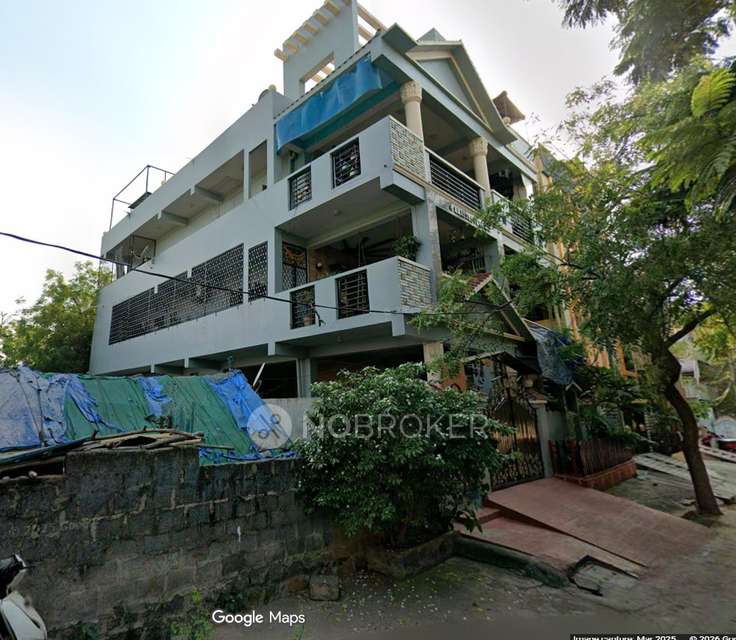 2 BHK Flat In Prime Cassle Apartment  For Sale  In Ramanthapur