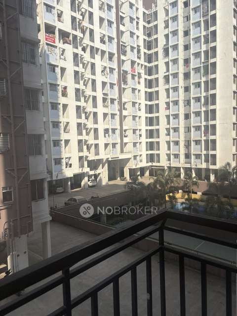3 BHK Flat In Aishwaryam Hamara for Rent  In Aishwaryam Hamara