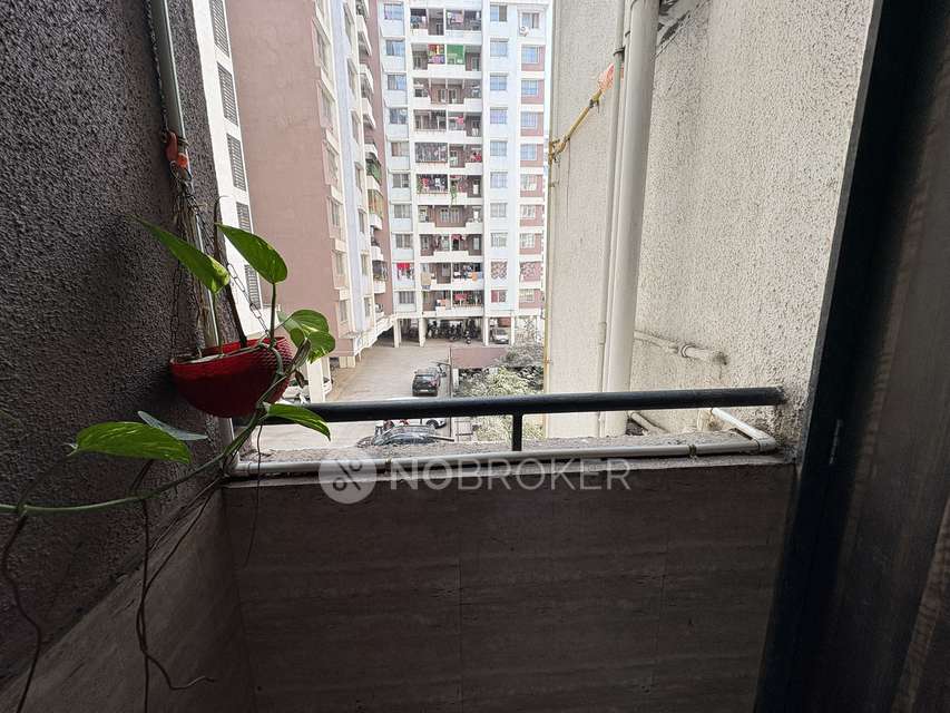 3 BHK Flat In Aishwaryam Hamara for Rent  In Aishwaryam Hamara