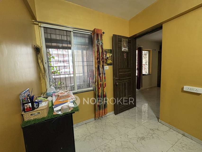 3 BHK Flat In Aishwaryam Hamara for Rent  In Aishwaryam Hamara