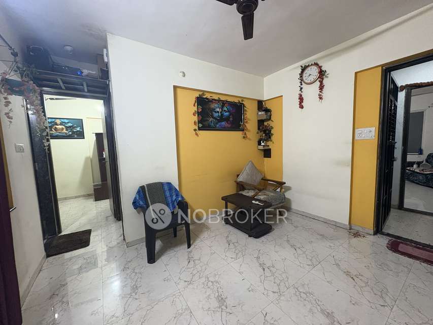 3 BHK Flat In Aishwaryam Hamara for Rent  In Aishwaryam Hamara