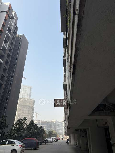 3 BHK Flat In Aishwaryam Hamara for Rent  In Aishwaryam Hamara