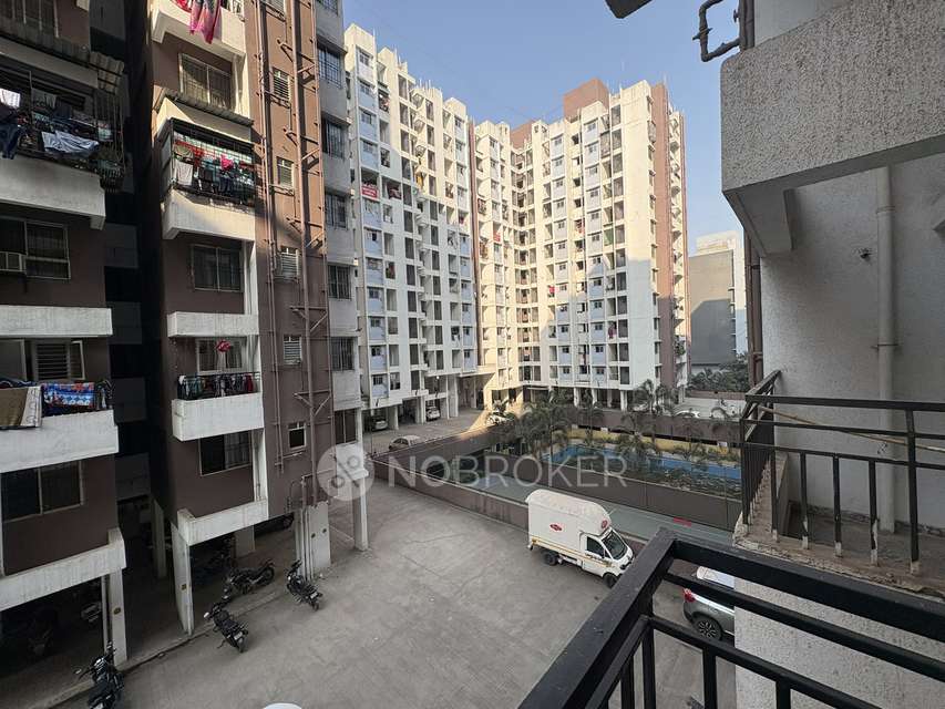 3 BHK Flat In Aishwaryam Hamara for Rent  In Aishwaryam Hamara