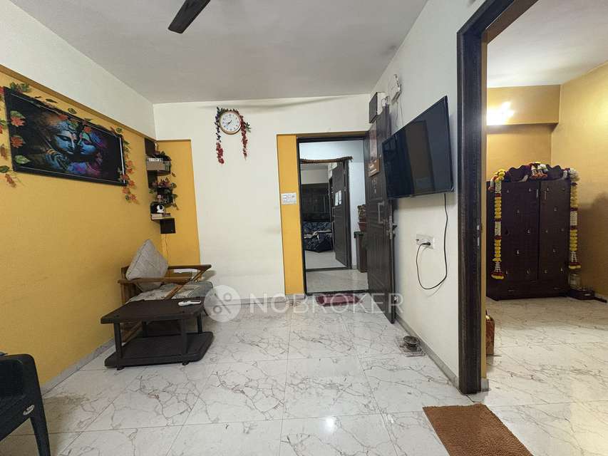 3 BHK Flat In Aishwaryam Hamara for Rent  In Aishwaryam Hamara