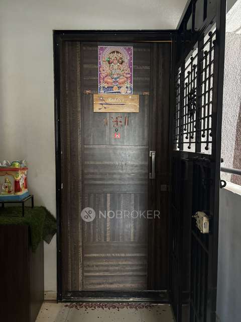 3 BHK Flat In Aishwaryam Hamara for Rent  In Aishwaryam Hamara