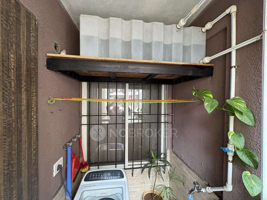 3 BHK Flat In Aishwaryam Hamara for Rent  In Aishwaryam Hamara