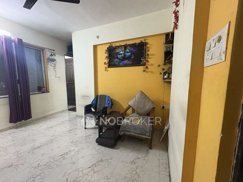 3 BHK Flat In Aishwaryam Hamara for Rent  In Aishwaryam Hamara