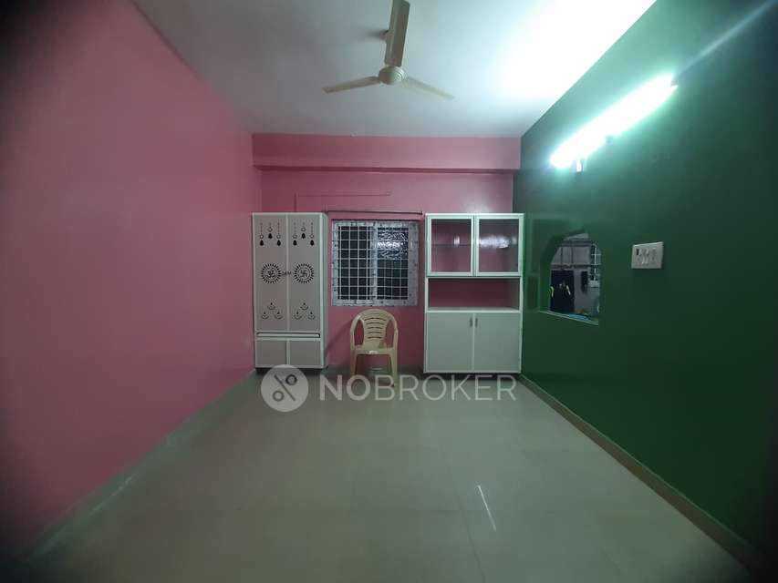 3 BHK Flat In Siri Anjana Residency, Pragathi Nagar for Rent  In Pragathi Nagar