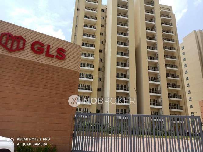 3 BHK Flat In Gls South Avenue for Rent  In Sector 92