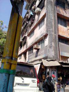 2 BHK Flat In Maraim Apartment for Rent  In Mumbra