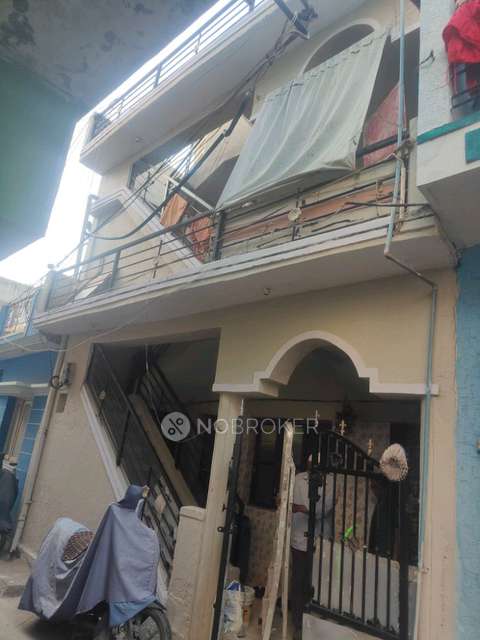 4+ BHK House For Sale  In Govindapura