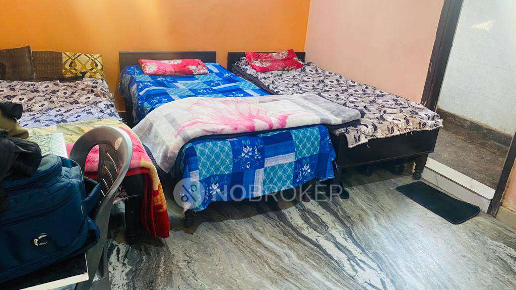 PG for Anyone in Gali Number 4