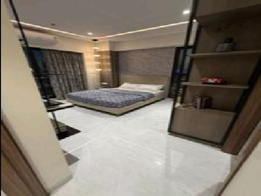 1 BHK Flat In Avant Heritage For Sale  In Jogeshwari East