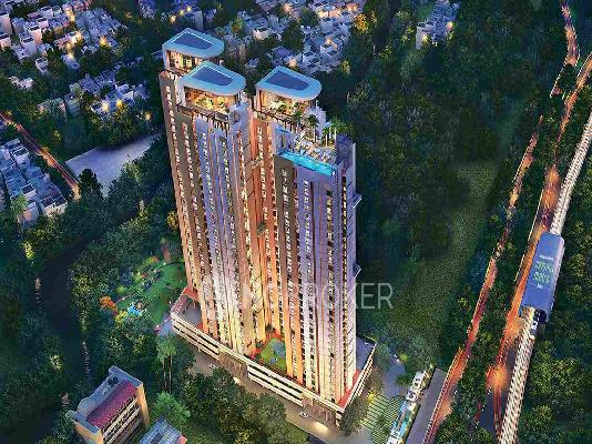 3 BHK Flat In Navami Landmaark, Rr Nagar for Rent  In Rr Nagar