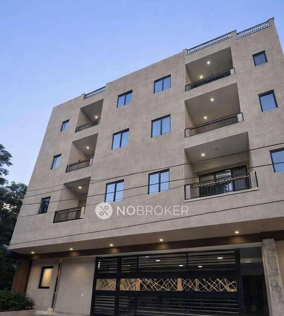 3 BHK Flat In Mk Apartments for Rent  In Dharam Colony
