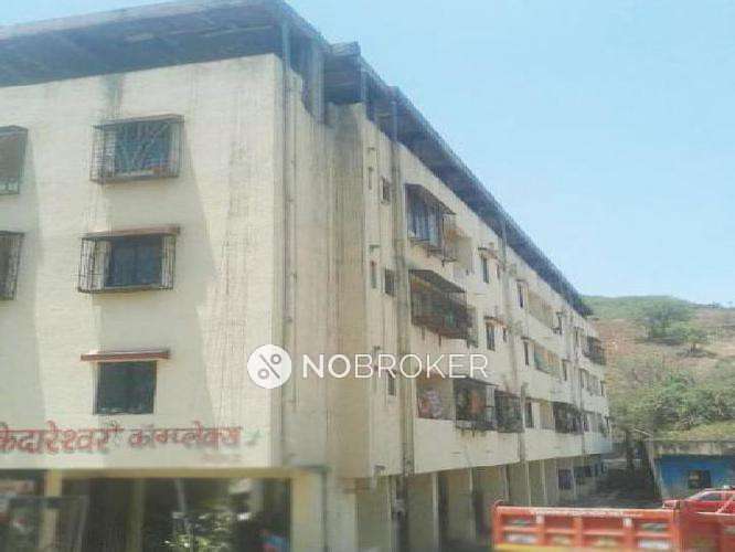 1 RK Flat In Shruti Appartment Mangadewadi Katraj for Rent  In Mangadewadi