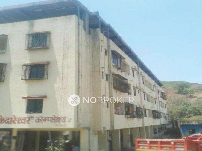 1 RK Flat In Shruti Appartment Mangadewadi Katraj for Rent  In Mangadewadi