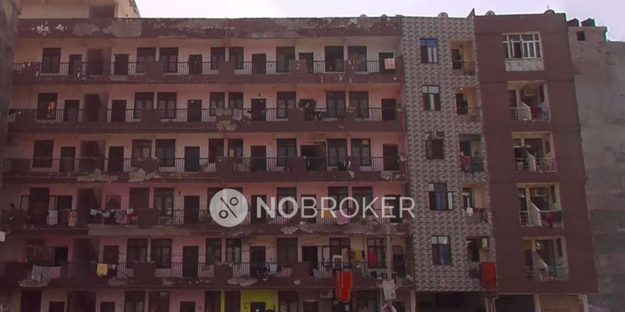 2 BHK Flat In Mother Home For Sale  In Sector 73