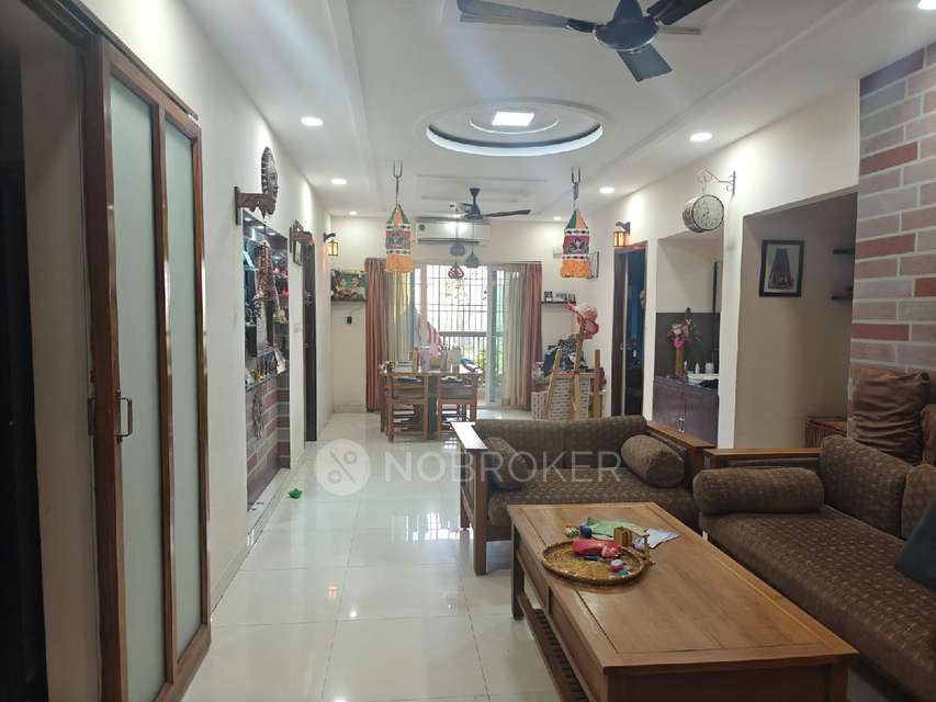 2 BHK Flat In Urban Tree Fantastic, Vanagaram For Sale  In Vanagaram