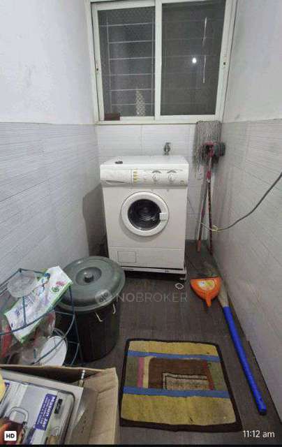 Shared Room for Female In 2 BHK  In Sukhwani Royal Residency In Morewadi