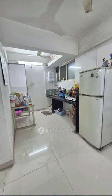 Shared Room for Female In 2 BHK  In Sukhwani Royal Residency In Morewadi