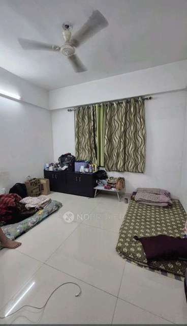Shared Room for Female In 2 BHK  In Sukhwani Royal Residency In Morewadi