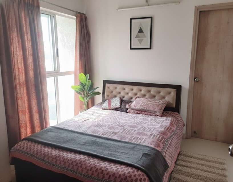 1 BHK Flat In Lodha Upper Thane, Thane for Rent  In Lodha Upper Thane