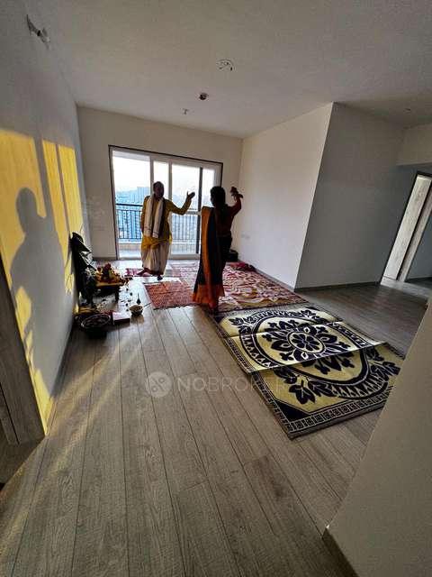 4 BHK Flat In Unique K Shire, Punawale for Rent  In Tathawade