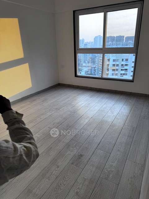 4 BHK Flat In Unique K Shire, Punawale for Rent  In Tathawade